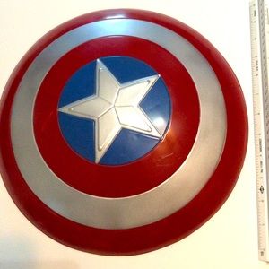 Captain America Shield